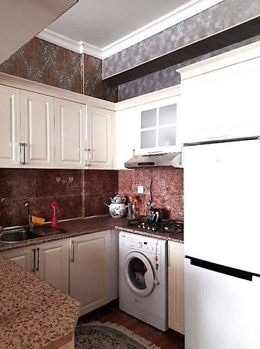 Квартиры: 3 комнаты, Новостройка, 85 м² — 2