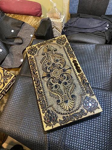 Dekor məhsulları: Dekor məhsulları — 28