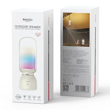 duyme: Kateqoriya: LED işıqlar Brend: Yesido Model: YSW26 Təsvir: Yesido — 1