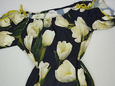 lily: Sukienka damska, rozmiar 9XL — 1