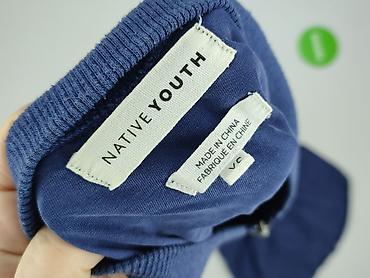 koszula native slim: Native youth, Sukienka damska, rozmiar XS — 4
