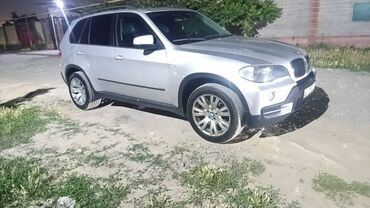 бмв м3 цена в бишкеке: BMW X5: 2008 г., 3 л, Автомат, Бензин, Жол тандабас