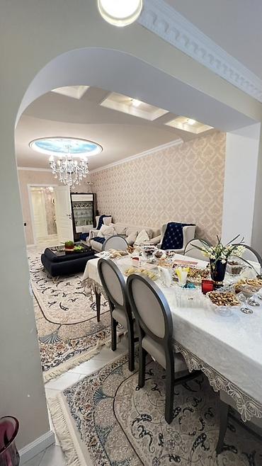 Mənzillərin satışı: Bakı, Bakıxanov qəs., 3 otaqlı, Köhnə tikili, m. Neftçilər, 97 kv. m — 7