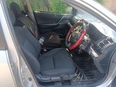 Honda: Honda Civic: 2001 г. — 11