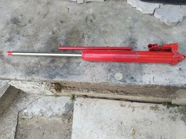 Ostali alati i mašine: Hidraulični klip 8 ton na lalafo.rs — 12 Ostali alati i mašine: Hidraulični klip 8 ton — 12