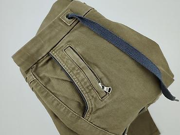 jeansy cargo: Z1975, Spodnie cargo damskie, rozmiar S — 6
