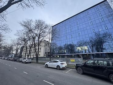 витринной холодильник: Панорамное остекление фасадов (навесные вентилируемые фасады из — 2