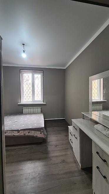 4 комнаты, 80 м², Бишкек