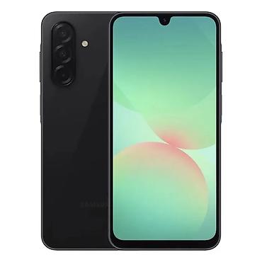 sam agac: Samsung Galaxy A26, rəng - Qara — 1