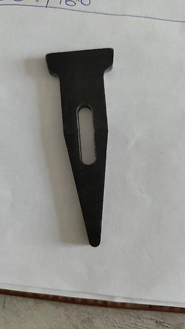 Другие инструменты: Опалубка новый б/у шаблон клин — 5