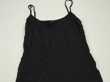 satynowa sukienki na ramiączkach: Dress, S (EU 36), condition - Very good