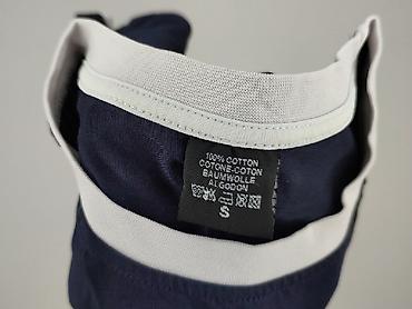 second hand second hand second hand: Adidas, Koszulka dla mężczyzn, rozmiar S — 4