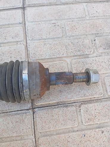 Şrus, qranat: Tesla Model 3 üçün arxa sağ qranat (CV shaft / aks qolu/ шрус — 5