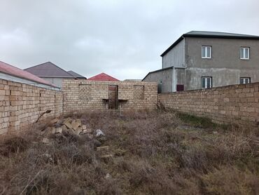Həyət evləri və villaların satışı: 3 otaqlı, 3 kv. m, Təmirsiz — 1