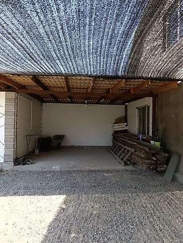 Продажа коттеджей и домов: 4 комнаты, 120 м², 65 соток, Бишкек, Ала-Тоо ж/м Собственник — 18