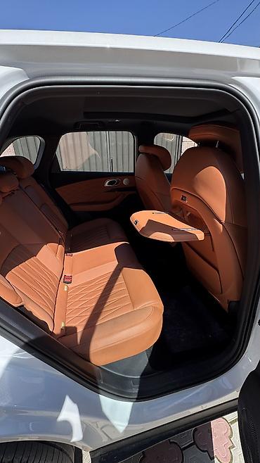 Другие автомобили: Продается Нета Л, Neta L 210 последовательный гибрид. В отличном — 5