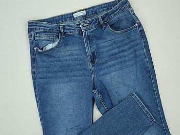 ccc air max: Sinsay, Jeansy damskie, rozmiar 2XL — 1