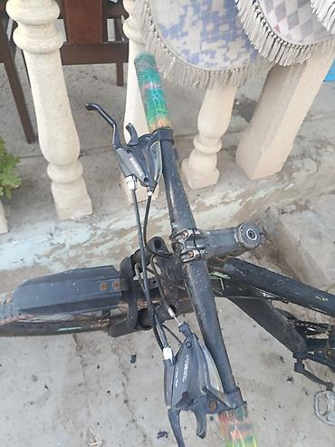 rama velosiped: Dağ/şosse tipli velosiped – New Star markalı endirim ederem sidenik — 5
