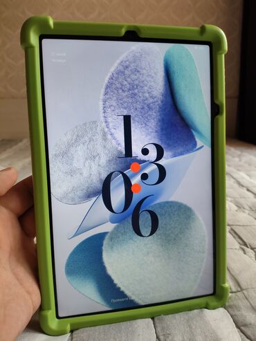 телефон самсунг 51: Планшет, Xiaomi, память 256 ГБ, 11" - 12", Wi-Fi, Б/у, Классический цвет - Черный