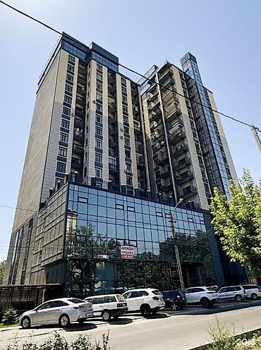 nova grant: 3 комнаты, 92 м², Молодая Гвардия Элитка, 6 этаж, Дизайнерский ремонт — 3