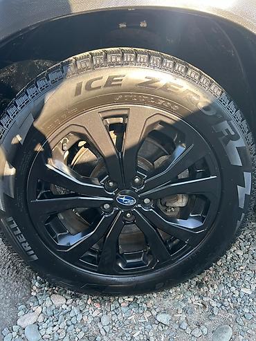 Subaru: Subaru Forester: 2020 г., 2.5 л, Вариатор, Бензин, Кроссовер — 8