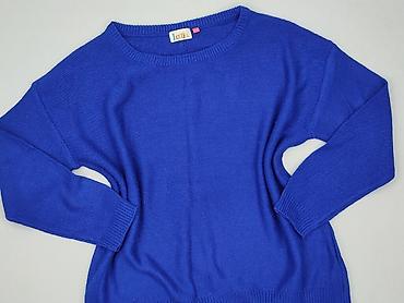 robot zabawkowy: Sweter damski, rozmiar XL — 1