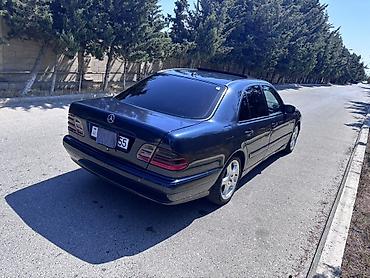 Avtomobil satışı: 2001. 2.2CDI. Masin 9ildi mendedi curuyu pasi yoxdu. Masinda udar — 4