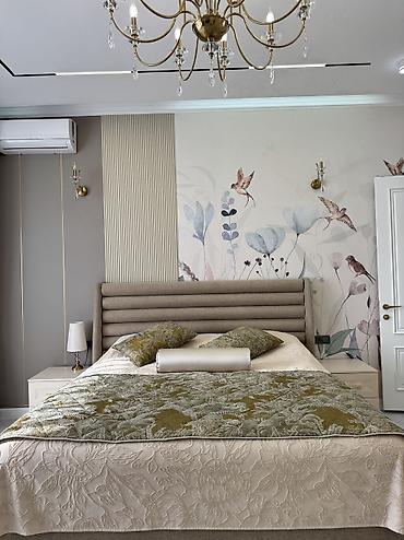 Продажа коттеджей и домов: Продаётся роскошный дом в Арча-Бешик✨ 📍 Локация: пересечение улиц — 13