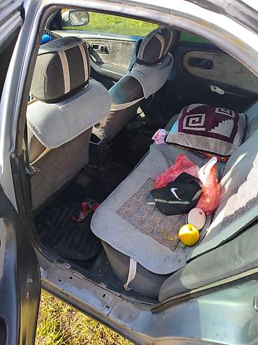 Nissan: Nissan Primera: 1991 г., 2 л, Механика, Бензин, Седан — 5