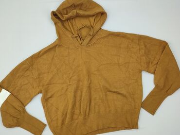 n.every day sweter: Bluza z kapturem damska, rozmiar S