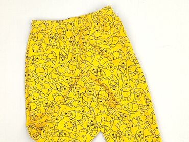 hello kitty piżama primark: Legginsy dziecięce, Disney, 2-3 lat, 92/98, stan - Idealny