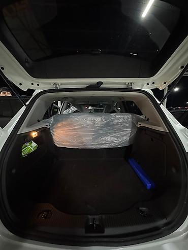 Chevrolet: Chevrolet Trax: 2020 г., Кроссовер — 11