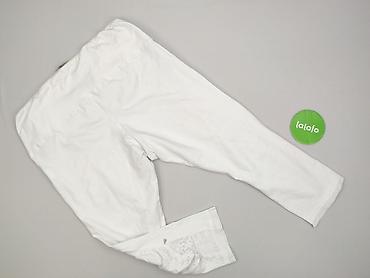 elastant: Legginsy Krótkie damskie, rozmiar M — 3