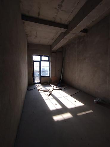 Продажа квартир: 3 комнаты, 137 м², Элитка, 5 этаж, Готовая ПСО (под самоотделку) — 4