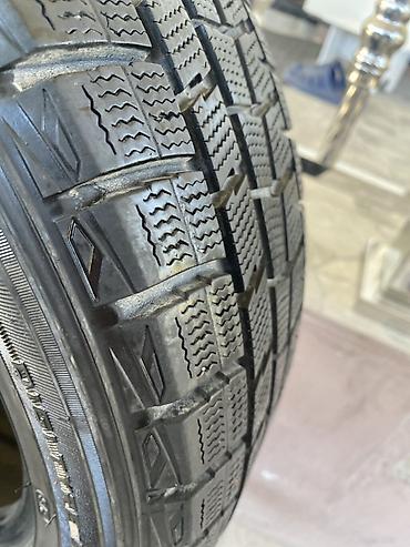 112 5: Колесо в сборе: шина + литой диск - Шина: Dunlop Grandtrek AT22 - — 8
