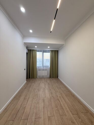 Продажа квартир: 4 комнаты, 119 м², Элитка, 12 этаж, Дизайнерский ремонт — 7