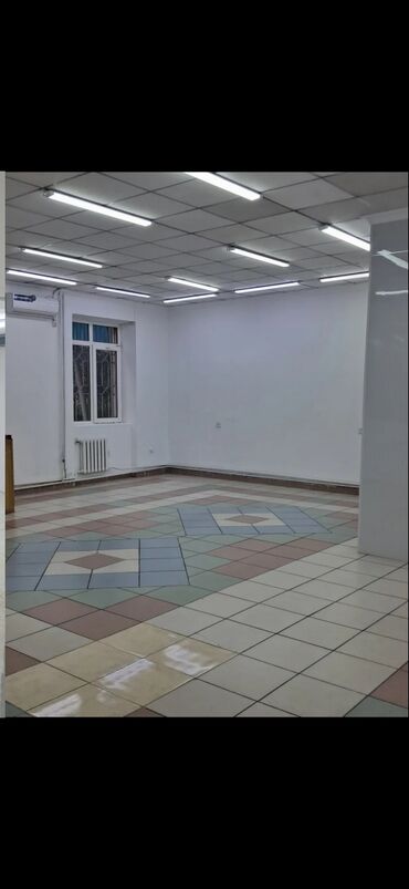 улуш жер арендага: Молодая гвардия Сдается помещение под любой бизнес Площадь
