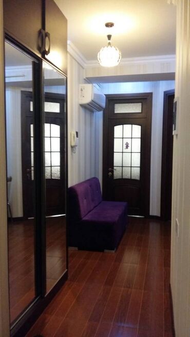 Yeni tikili: 2 otaqlı, Yeni tikili, m. Nəriman Nərimanov, 60 kv. m — 16