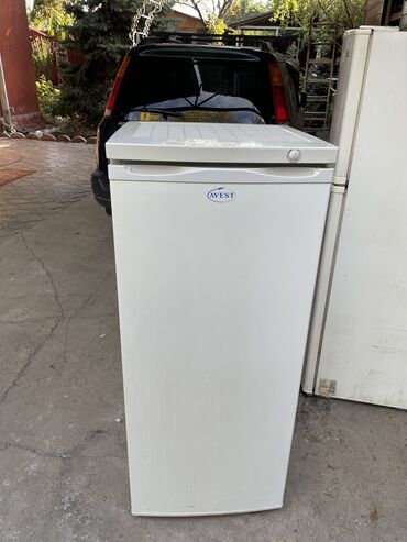 телеком ош: Муздаткыч LG, Колдонулган, Эки камералуу, 50 * 170 * 50