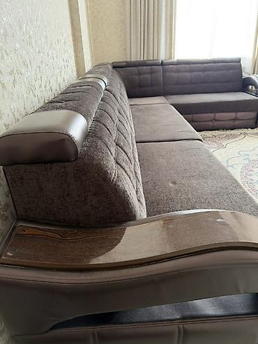 sofa: Угловой диван, С ящиками — 7