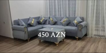 Divanlar: Künc divan, Yeni, Açılan, Bazalı, Parça, Şəhərdaxili pulsuz çatdırılma — 30