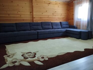 Иссык-Куль 2025: Коттедж, SUN DREAM Корумду, Охраняемая территория — 9