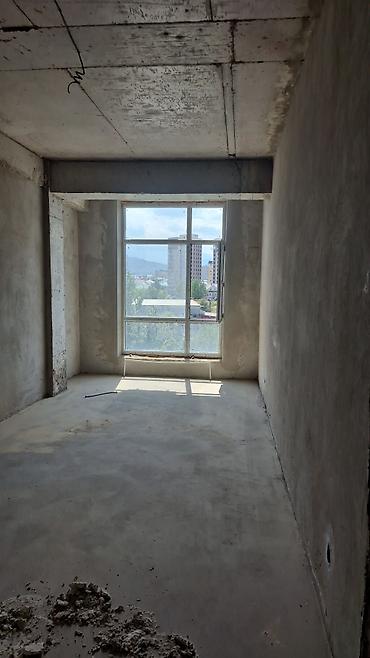 imak: 1 комната, 47 м², Технопарк Элитка, 5 этаж, ПСО (под самоотделку) — 6