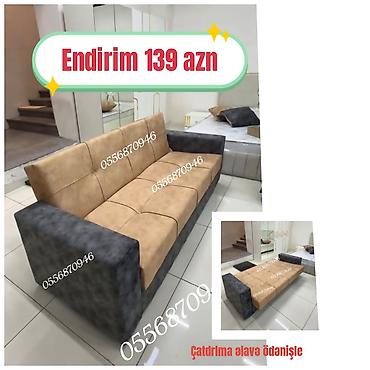 Divanlar: Divan, Yeni, Açılan, Bazalı, Parça, Ödənişli çatdırılma — 4