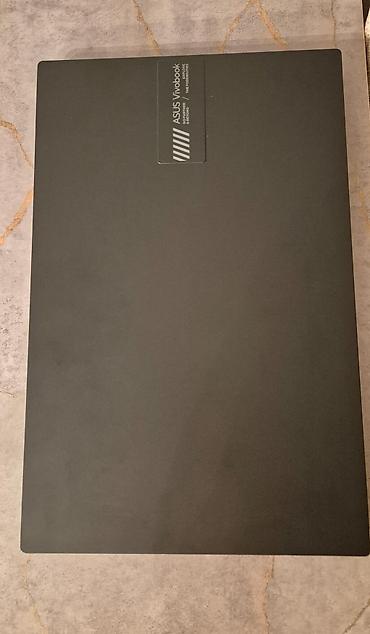 ssd nvme: ASUS VivoBook Go E1504FA noutbuk - Prosessor: AMD Ryzen 3 7320U (Zen — 9