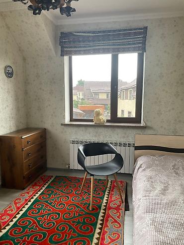 Долгосрочная аренда домов: 187 м², 5 комнат — 24
