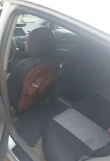 cesqa satisi: Toyota Prius: 1.5 l | 2007 il Hetçbek — 5