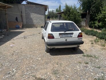 купить запчасти опель омега б: Volkswagen Golf: 1991 г., 1.8 л, Механика, Дизель, Хетчбек