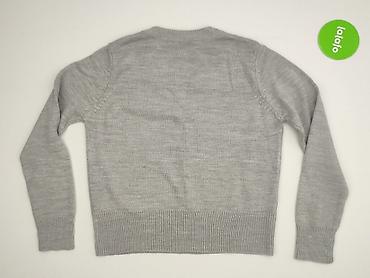 sweter rainbow: Terranova, Sweter damski, rozmiar S — 3