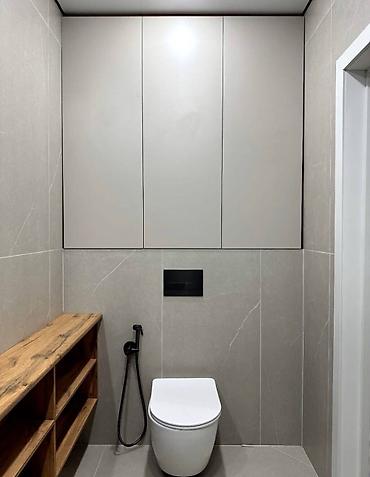 brk group: 2 комнаты, 62 м², Асанбай мкр 13 этаж — 3
